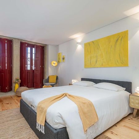 Апартаменты Domus 21 - Batalha Порту Экстерьер фото